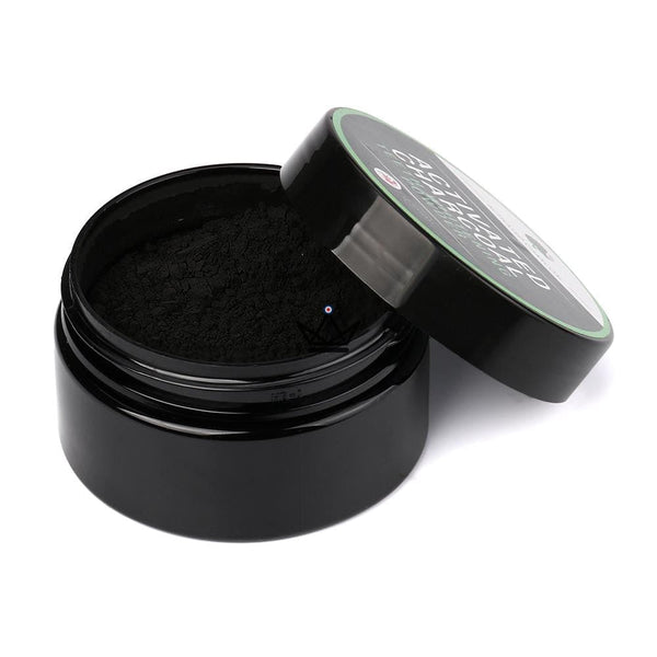 Poudre de blanchiment dentaire 100% naturelle - 30 g - Atelier Atypique