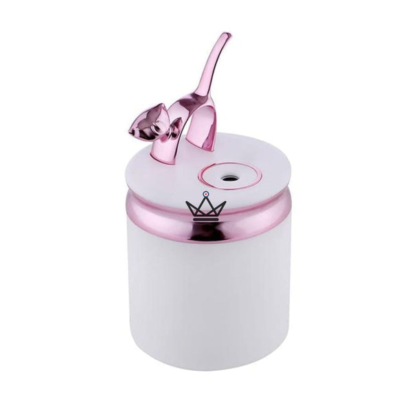 Diffuseur d'huile essentielle - CATS - Atelier Atypique