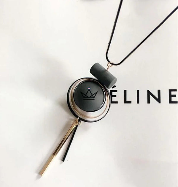 Collier - Bohemian - Atelier Atypique