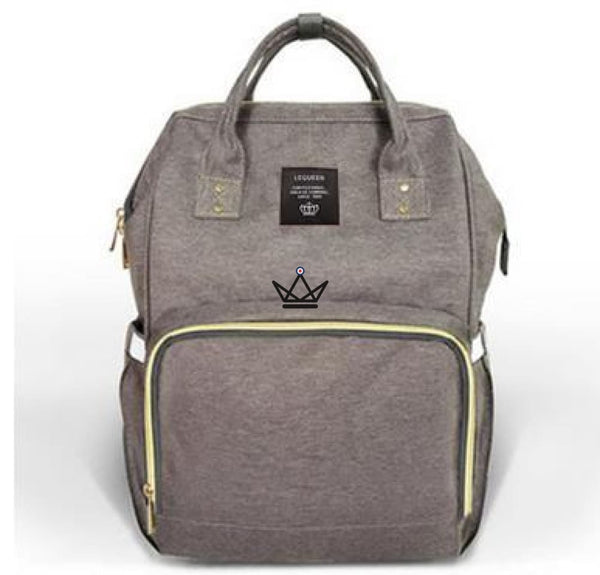 Sac à dos de maternité - KABOUM - Atelier Atypique