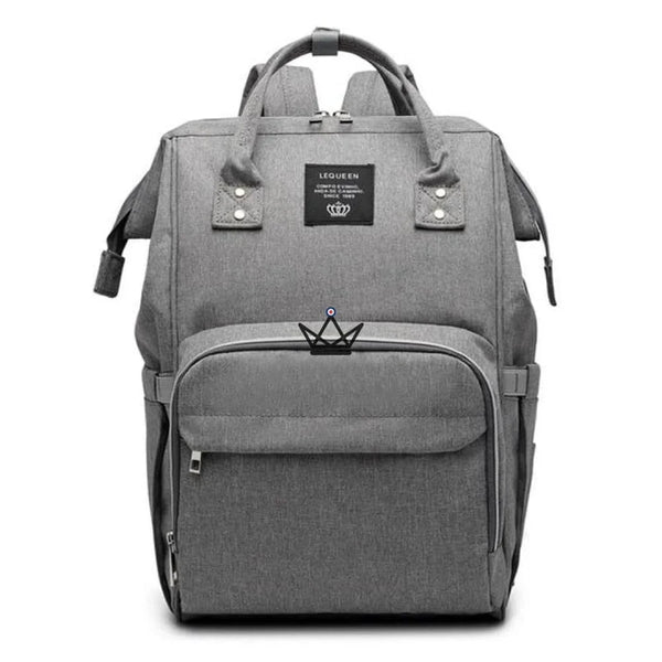 Sac à dos de maternité - BADAMON - Atelier Atypique