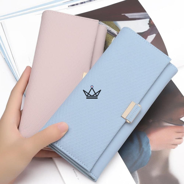 Portefeuilles Femmes - SOFIA - Atelier Atypique