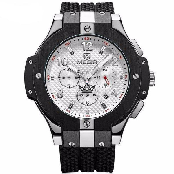 Montre La Hubot - Atelier Atypique