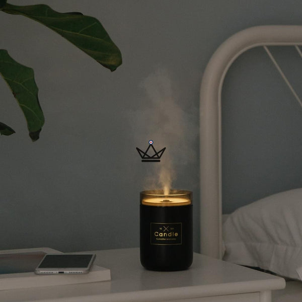Diffuseur d'huile essentielle - CANDLE - Atelier Atypique