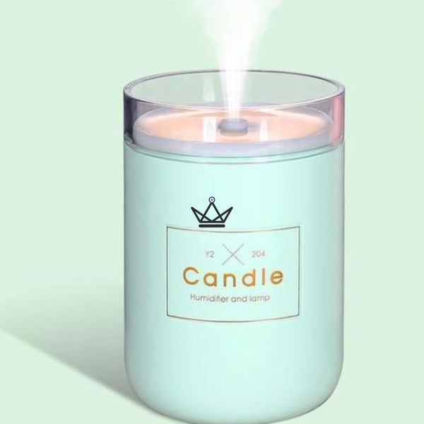 Diffuseur d'huile essentielle - CANDLE - Atelier Atypique