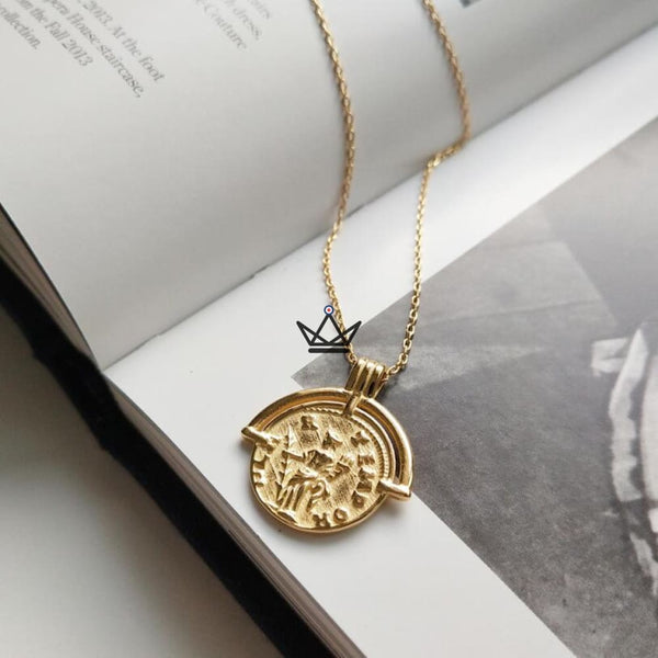 Collier - Sterling - Atelier Atypique