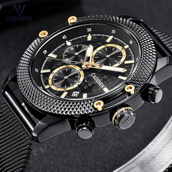 Montre La Classique - Atelier Atypique