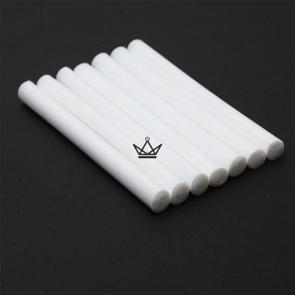 Pack de 10 filtres en coton pour diffuseurs - Atelier Atypique