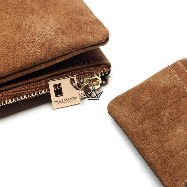 Portefeuilles Femmes - YORK - Atelier Atypique