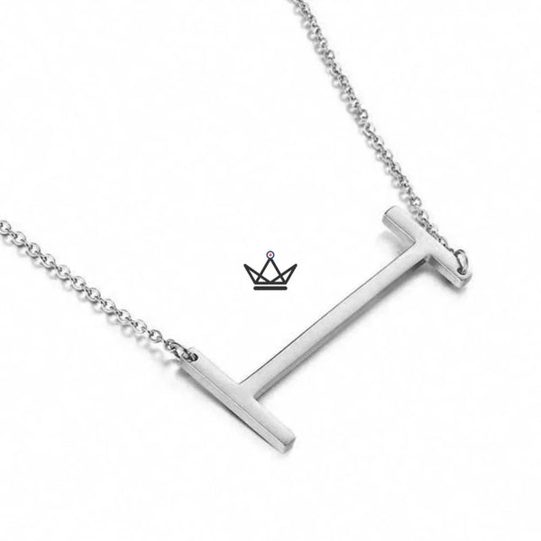 Collier MA-JUSCULE - Atelier Atypique