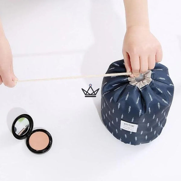 Trousse Maquillage de Voyage - LAX - Atelier Atypique