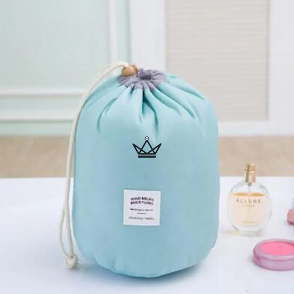 Trousse Maquillage de Voyage - LAX - Atelier Atypique