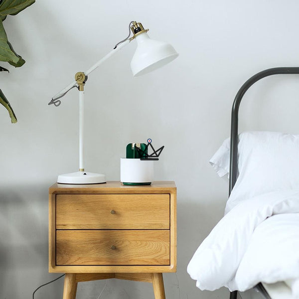 Lampe Piège Anti-Moustiques - CACTUS - Atelier Atypique