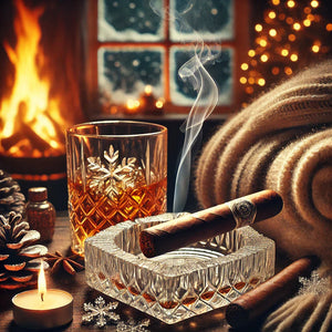 Les Cigares Parfaits pour les Soirées d'Hiver ❄️