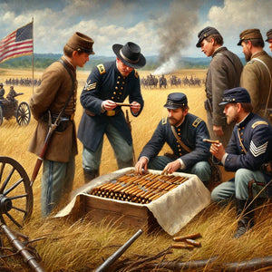 Quand une Réserve de Cigares a Changé le Cours d'une Guerre