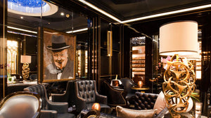 Comment aménager un fumoir chez soi