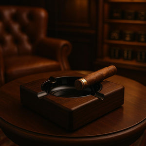 Cendriers à cigares : comment choisir le modèle idéal ?