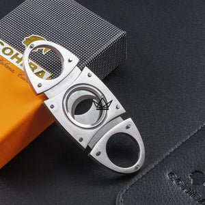 Coupe Cigare de Qualité - Précision et Élégance