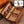 Reise-Humidor aus Leder & Zedernholz – 5 Zigarren | Prime Style