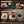 Cave Cigares Fibre Carbone avec accessoires, 60 cigares - SHADOW PRESTIGE