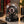 Remontoir 1 montre sous cloche à anneaux gyroscopiques - ASTROLABE