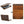 Personalisierbare MacBook-Ledertasche 13