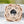 Puzzle 3D en bois boîte à musique ajourée motifs floraux - FLORALIE