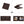 Cadre photo double pliant en cuir personnalisable - Voyageur SOUVENIR - [