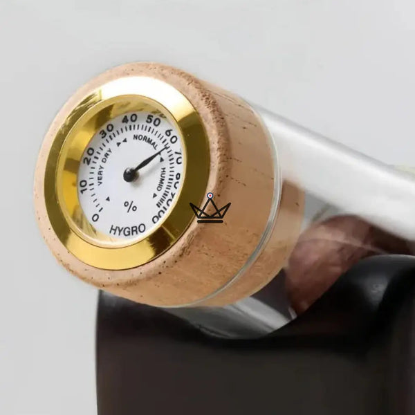 Premium-Zigarren-Ei – Infusio Venturo | 5 Zigarren