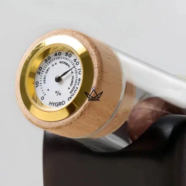 Premium-Zigarren-Ei – Infusio Arcanum | 5 Zigarren