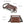 Housse Macbook en Cuir Personnalisable 13