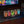 RGB-Nixie-Effekt-Uhr mit transparenten Röhren, ovaler Sockel – CHROMA