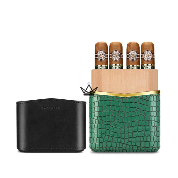 Zigarrenetui – Linea Prestige