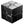 Anti-Stress-Metall-Infinity-Cube für den Schreibtisch - SPIRA