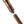 Perce-cigare double à décor rétro gravé, 2 diamètres - FILIGRANE - [