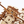 Puzzle 3D bois maquette moto trail à construire - MISTRAL