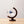 Baromètre à cristaux globe en verre storm glass - AURORE