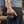 Étui Cuir personnalisable Nintendo Switch 1ʳᵉ & 2ᵉ génération — VOYAGEUR Mario