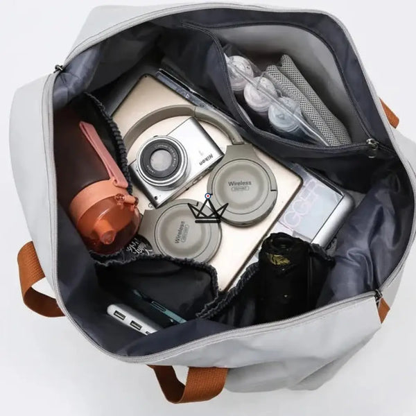 Sac de Voyage ou de Sport Grande Capacité - Nomad One