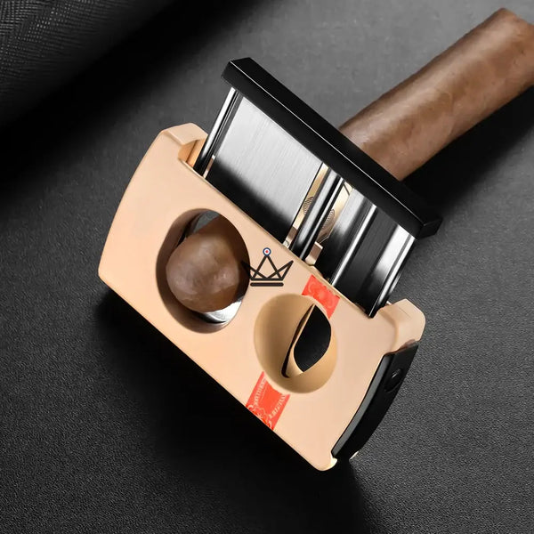 Coupe-cigare de Luxe - Elite Slice