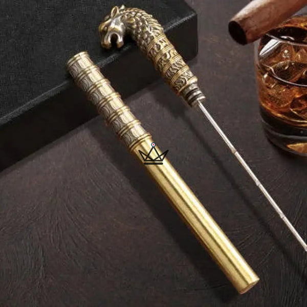 Reise-Zigarrenhumidor und Zubehör - Magyars Wood