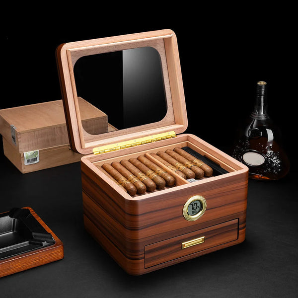 Zigarren-Humidor - Équinoxe