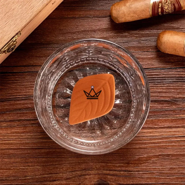 Pierres humidificatrices en terre cuite pour cigare et tabac - ARGILE - ["maj-desc","maj-filtre"] - Humidificateur - Cadeau, Noël, Anniversaire, Original, Fête des pères, fête des mères - Atelier Atypique