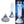 Kit tornade à monter, simulateur de tourbillon motorisé — TORNADE