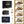 Kit fumoir à whisky électrique rechargeable avec 6 copeaux de bois — SALOON