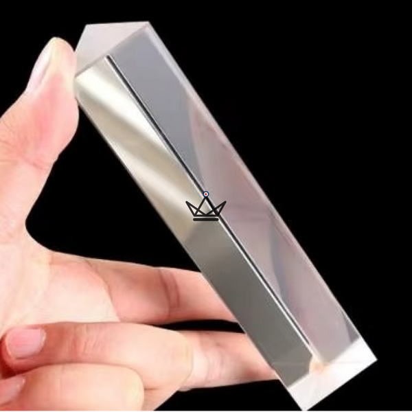 Weißlichtstreuprisma - Lumen Prismatica