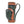 Étui de voyage 8 cigares en forme de sac de golf - FAIRWAY - [