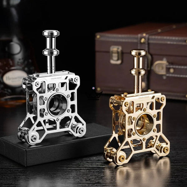 Tisch-Zigarrenschneider – Machina Prestige