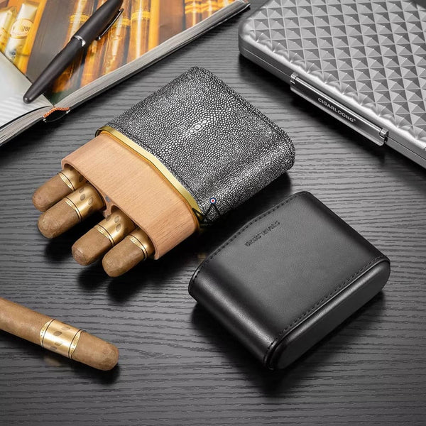 Zigarrenetui – Linea Prestige