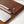 Leather case for MacBook Air 11